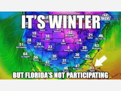 Orlando Weather Guide: A Magical Experience for Tourists in Fall and Early Winter